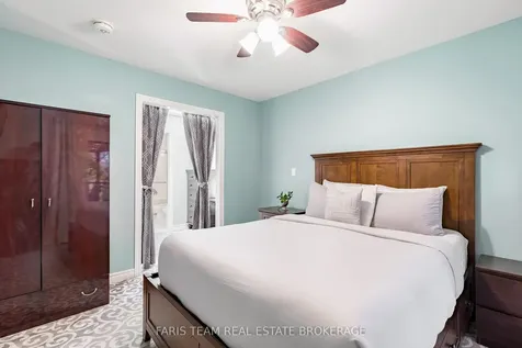 19 Willow Crescent Ramara ON L0K 1B0