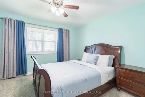 19 Willow Crescent Ramara ON L0K 1B0