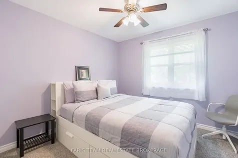 19 Willow Crescent Ramara ON L0K 1B0