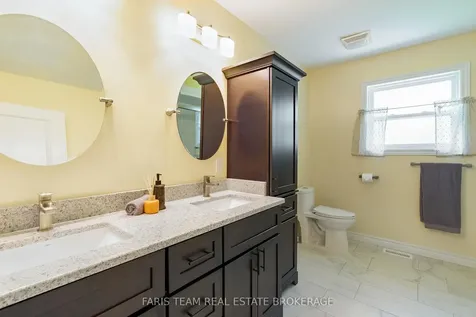 19 Willow Crescent Ramara ON L0K 1B0
