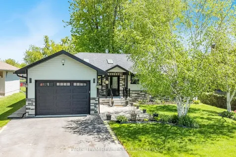 19 Willow Crescent Ramara ON L0K 1B0