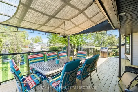 19 Willow Crescent Ramara ON L0K 1B0