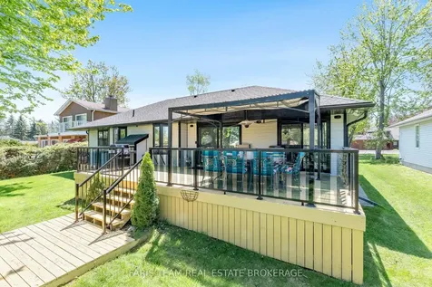 19 Willow Crescent Ramara ON L0K 1B0