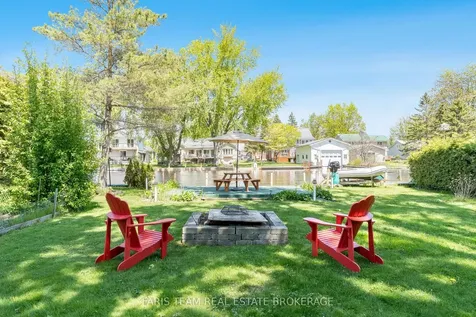 19 Willow Crescent Ramara ON L0K 1B0