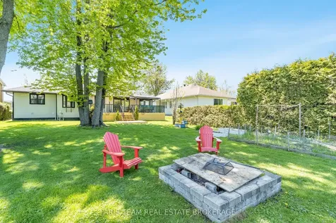 19 Willow Crescent Ramara ON L0K 1B0