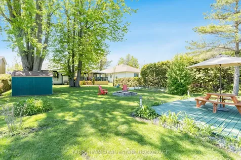 19 Willow Crescent Ramara ON L0K 1B0