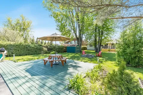 19 Willow Crescent Ramara ON L0K 1B0