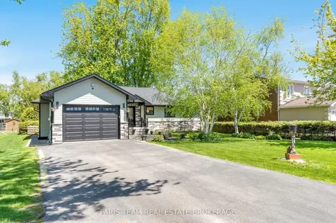 19 Willow Crescent Ramara ON L0K 1B0