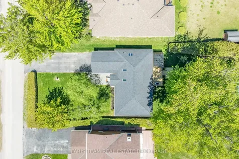 19 Willow Crescent Ramara ON L0K 1B0