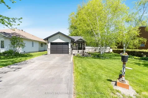 19 Willow Crescent Ramara ON L0K 1B0