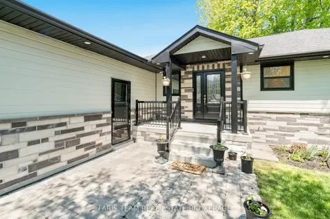 19 Willow Crescent Ramara ON L0K 1B0