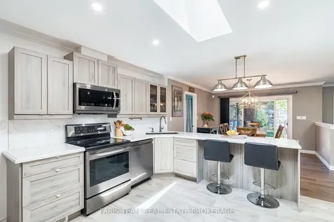 19 Willow Crescent Ramara ON L0K 1B0
