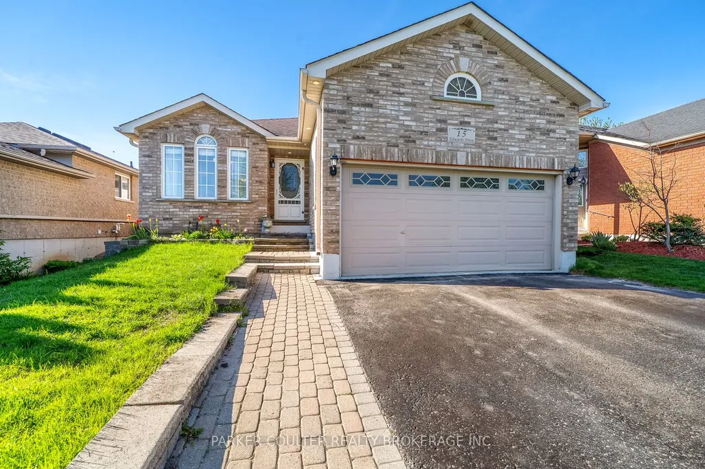 15 Edwards Drive Barrie ON L4N 9K6