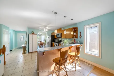 15 Edwards Drive Barrie ON L4N 9K6