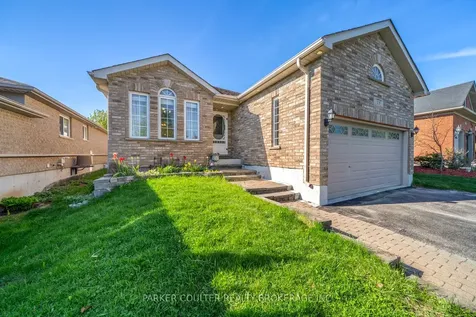 15 Edwards Drive Barrie ON L4N 9K6