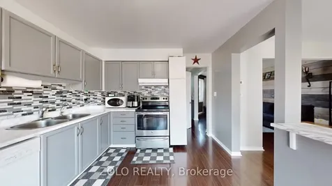 45 Athabaska Road Barrie ON L4N 8E8