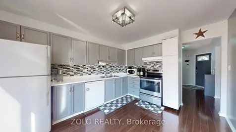 45 Athabaska Road Barrie ON L4N 8E8