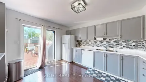 45 Athabaska Road Barrie ON L4N 8E8