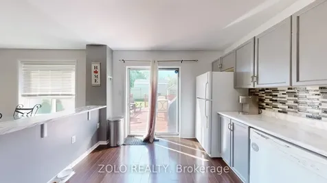 45 Athabaska Road Barrie ON L4N 8E8