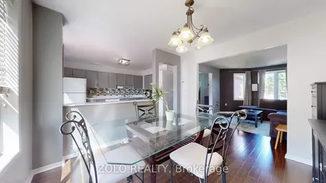 45 Athabaska Road Barrie ON L4N 8E8
