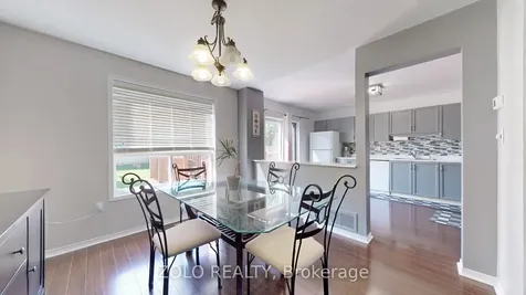 45 Athabaska Road Barrie ON L4N 8E8