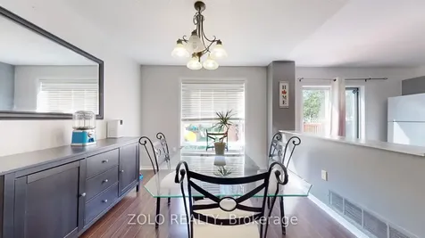45 Athabaska Road Barrie ON L4N 8E8