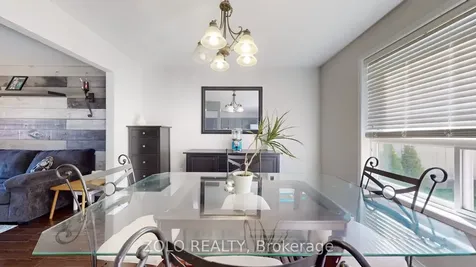 45 Athabaska Road Barrie ON L4N 8E8