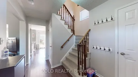 45 Athabaska Road Barrie ON L4N 8E8