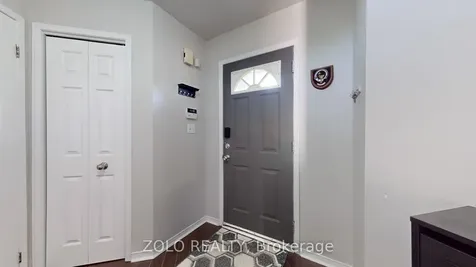45 Athabaska Road Barrie ON L4N 8E8