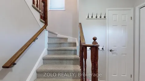 45 Athabaska Road Barrie ON L4N 8E8
