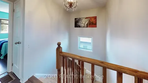 45 Athabaska Road Barrie ON L4N 8E8