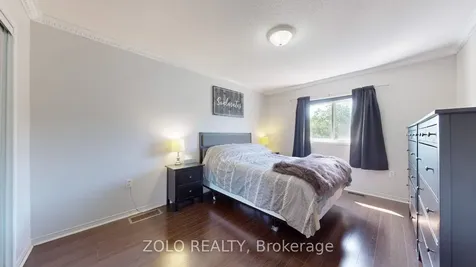 45 Athabaska Road Barrie ON L4N 8E8
