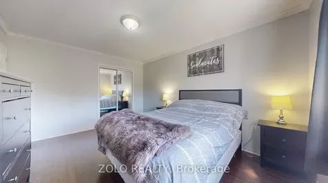 45 Athabaska Road Barrie ON L4N 8E8