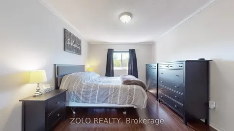 45 Athabaska Road Barrie ON L4N 8E8
