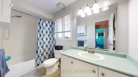 45 Athabaska Road Barrie ON L4N 8E8