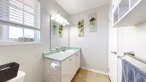 45 Athabaska Road Barrie ON L4N 8E8