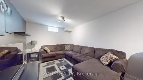 45 Athabaska Road Barrie ON L4N 8E8