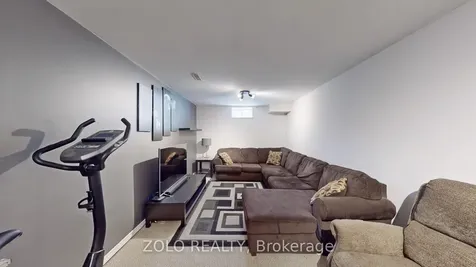 45 Athabaska Road Barrie ON L4N 8E8
