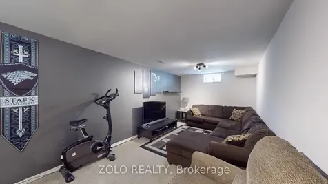 45 Athabaska Road Barrie ON L4N 8E8