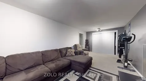 45 Athabaska Road Barrie ON L4N 8E8
