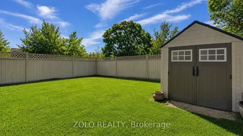 45 Athabaska Road Barrie ON L4N 8E8