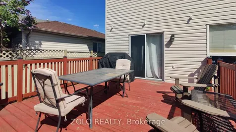 45 Athabaska Road Barrie ON L4N 8E8