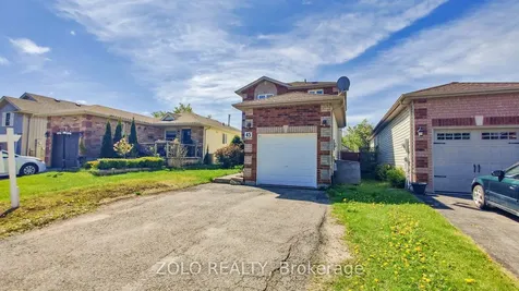 45 Athabaska Road Barrie ON L4N 8E8