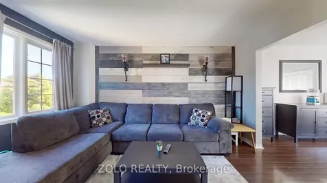 45 Athabaska Road Barrie ON L4N 8E8