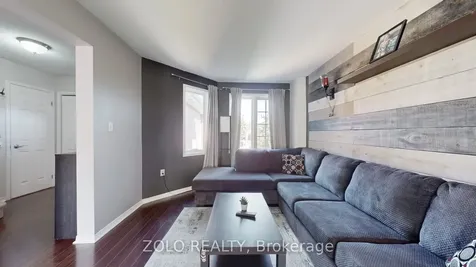 45 Athabaska Road Barrie ON L4N 8E8