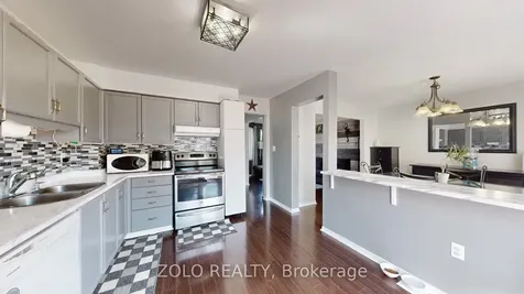 45 Athabaska Road Barrie ON L4N 8E8