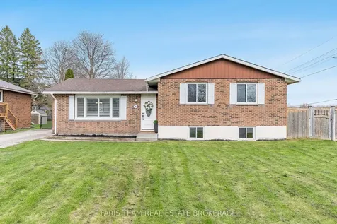 201 Christopher Street Clearview ON L0M 1S0
