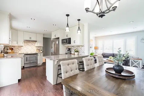 201 Christopher Street Clearview ON L0M 1S0