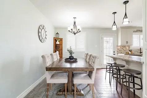 201 Christopher Street Clearview ON L0M 1S0