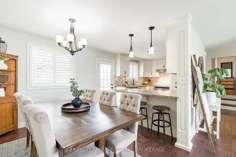 201 Christopher Street Clearview ON L0M 1S0